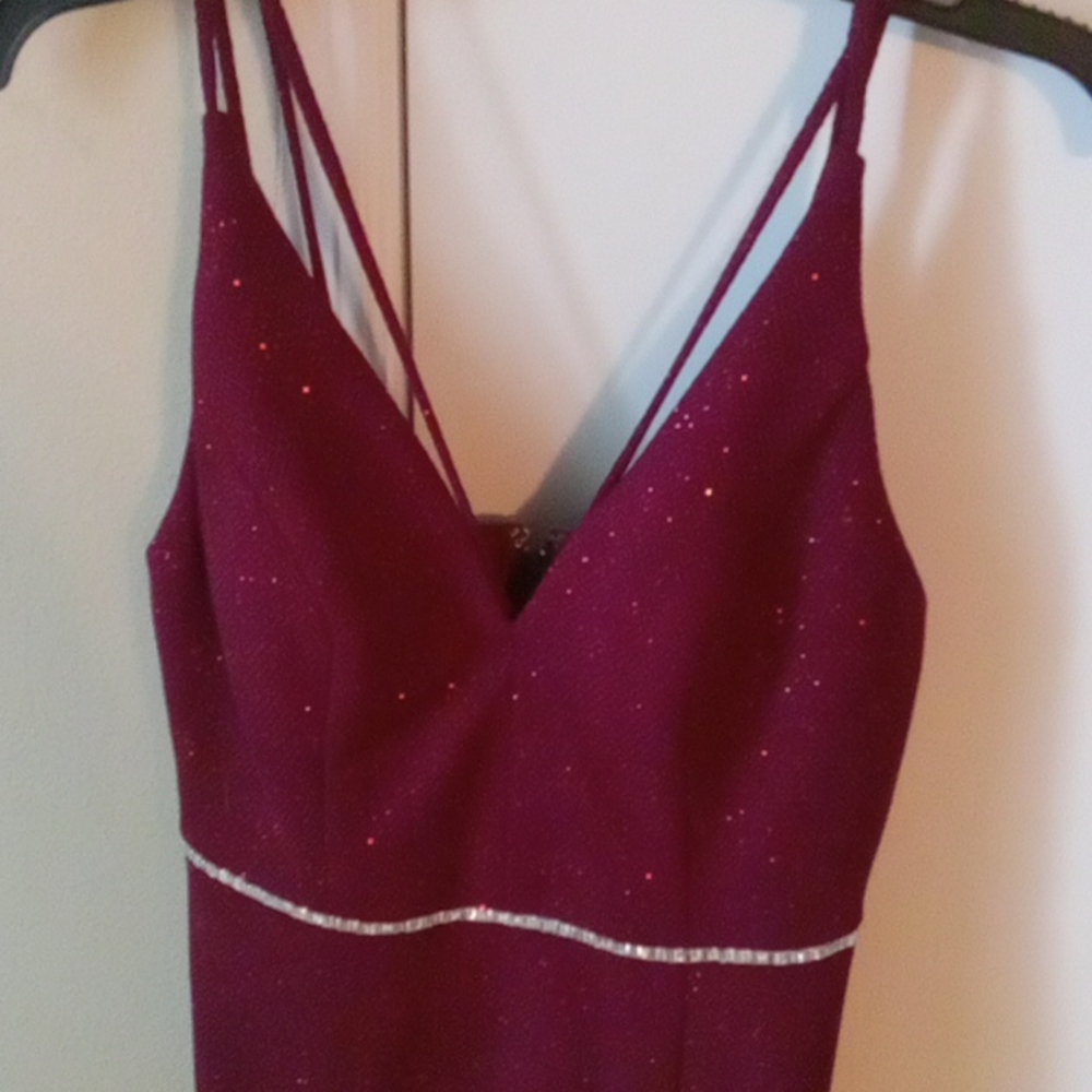 Evening gown